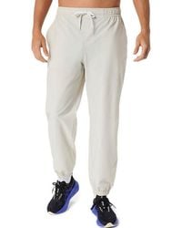 Asics - Heritage Double Weave Pant - Lyst