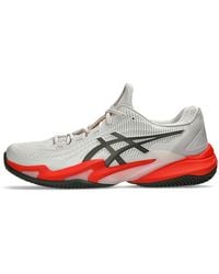 Asics - Court Ff 3 Clay - Lyst
