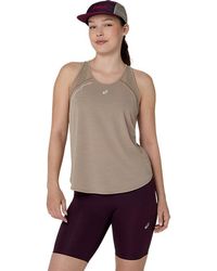 Asics - Road Tank - Lyst