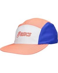 Asics - 5 Panel Cap - Lyst