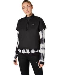 Asics - Limited Series Winter Ss Jacket - Lyst