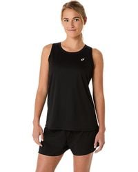 Asics - CORE TANK - Lyst