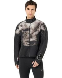 Asics - Limited Series Road Insulate Jacket - Lyst