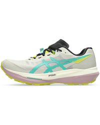 Asics - FUJISPEED 4 - Lyst
