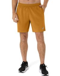 Asics - Core 7In Short - Lyst