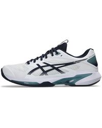 Asics - Solution Speed Ff 4 Clay - Lyst