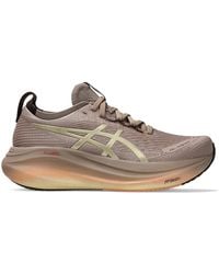 Asics - Gel-Nimbus 27 Luxe - Lyst