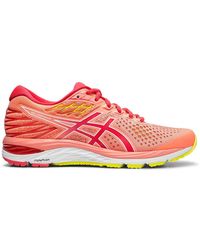 asics trainers womens uk