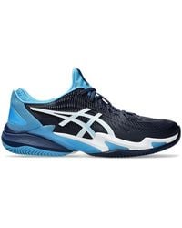 Asics - Court Ff 3 Novak Clay - Lyst