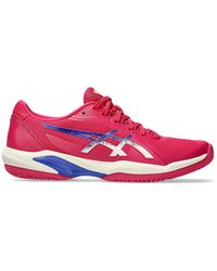 Asics - SOLUTION SWIFT FF 2 CLAY - Lyst