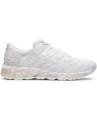 asics gel quantum 360 homme brun