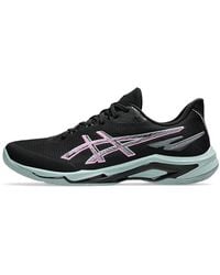 Asics - Netburner Ballistic Ff 4 - Lyst