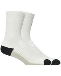 Asics - Performance Run Crew Sock - Lyst