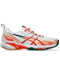 Asics - Sonicsmash Ff - Lyst