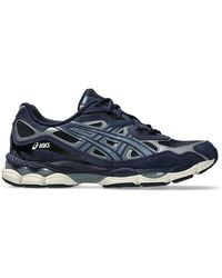 Asics - Gel-Nyc - Lyst