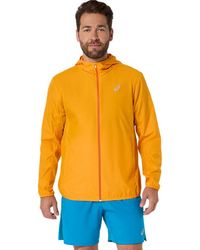 Asics - Core Jacket - Lyst