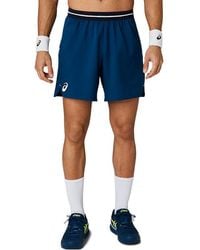 Asics - Match 7In Short - Lyst