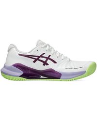 Asics - GEL-CHALLENGER 14 PADEL - Lyst