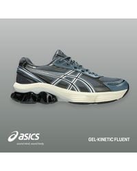 Asics - Gel-kinetic Fluent - Lyst