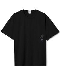 Asics - Graphic Tee - Lyst