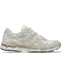 Asics - Gel-Nyc - Lyst