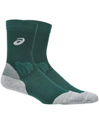 Asics - Lightweight Court+ Tennis Crew Sock - Lyst