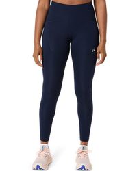 Asics - Road High Waist Tight - Lyst