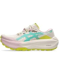 Asics - Trabuco Max 5 - Lyst