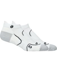 Asics - Court+ Tennis Ankle Sock - Lyst