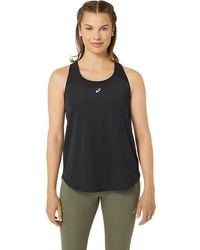 Asics - Road Tank - Lyst