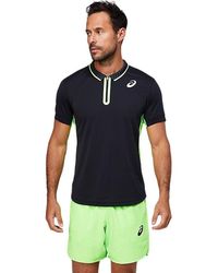 asics men shirts