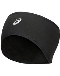 Asics - Winter Run Ear Warmer - Lyst