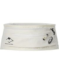 Asics - Fujitrail Belt - Lyst