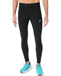 Asics - Road Winter Tight - Lyst