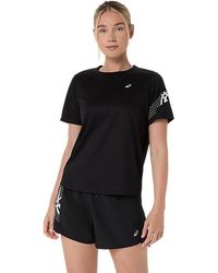 Asics - ICON SS TOP - Lyst