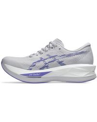 Asics - Sonicblast Running Shoes - Lyst