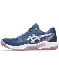 Asics - Gel-dedicate 9 Indoor - Lyst