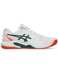 Asics - Gel-dedicate 9 Padel - Lyst
