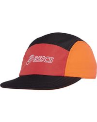 Asics - 5 PANEL CAP - Lyst