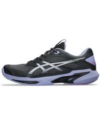 Asics - Solution Speed Ff 4 Clay Night Energy - Lyst