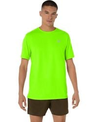 Asics - Core Ss Top - Lyst