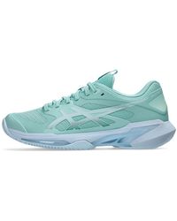Asics - Solution Speed Ff 4 Clay - Lyst