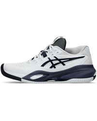 Asics - A.P.C. X Gel-Resolution X - Lyst