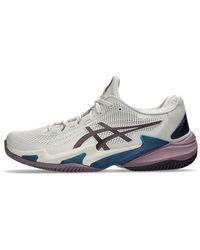 Asics - Court Ff 3 Clay - Lyst