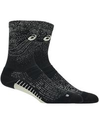 Asics - Performance Run Crew Sock - Lyst