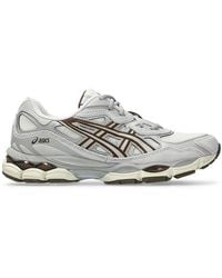 Asics - Gel-Nyc - Lyst