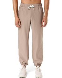Asics - Heritage Double Weave Pant - Lyst