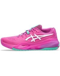 Asics - GEL-RESOLUTION X - Lyst