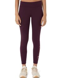 Asics - Logo 7/8 Legging - Lyst