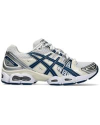 Asics - Shoes > sneakers - Lyst